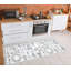 Kesgrave No Pattern And No Uniform Color 80cm X 200cm Area Rug