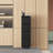 metal frame File Cabinet with 4 Drawers and wheels-326051580