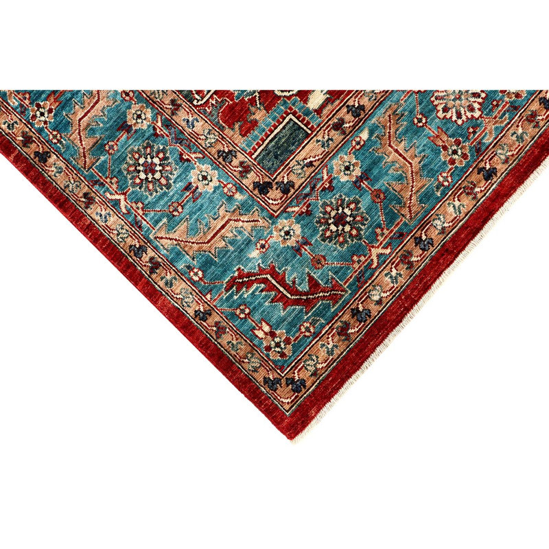 One-of-a-Kind 8'10" X 11'9" Area Rug