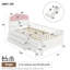 Single (3') Kids Bed-1585145917