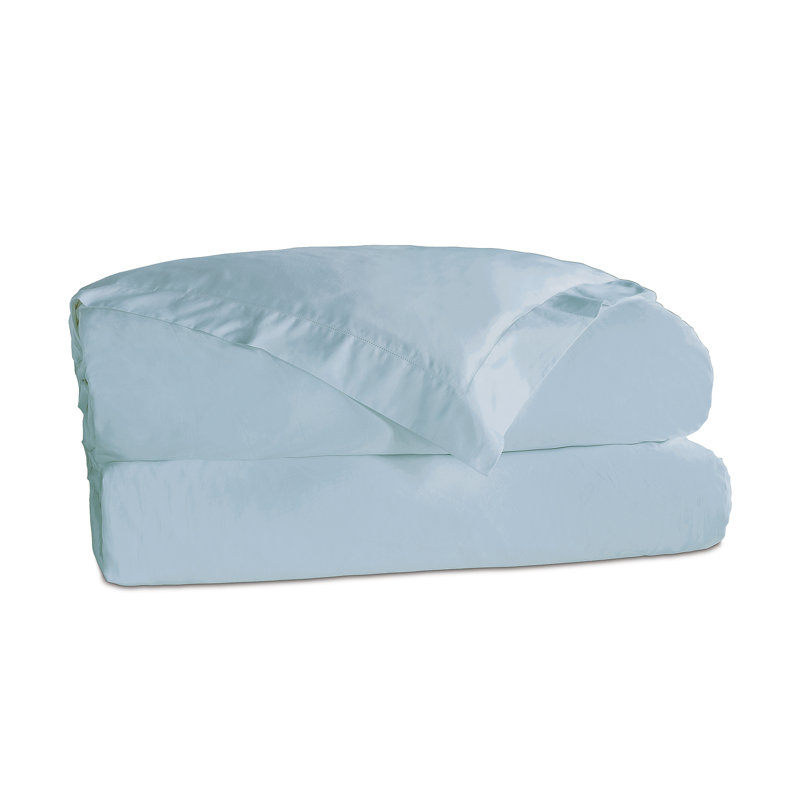Roma Luxe Duvet Cover