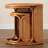 Camaran End Table Set
