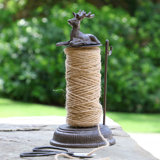 Galin Metal Animals Twine Dispenser