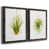 Black Framed Canvas