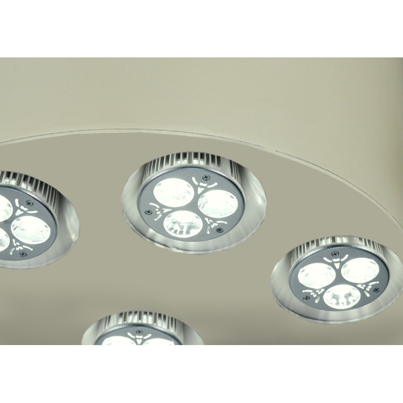 LED Flush Mount