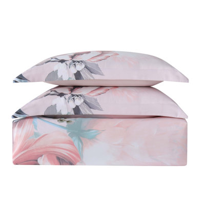Ensemble de housse de couette Christian Siriano