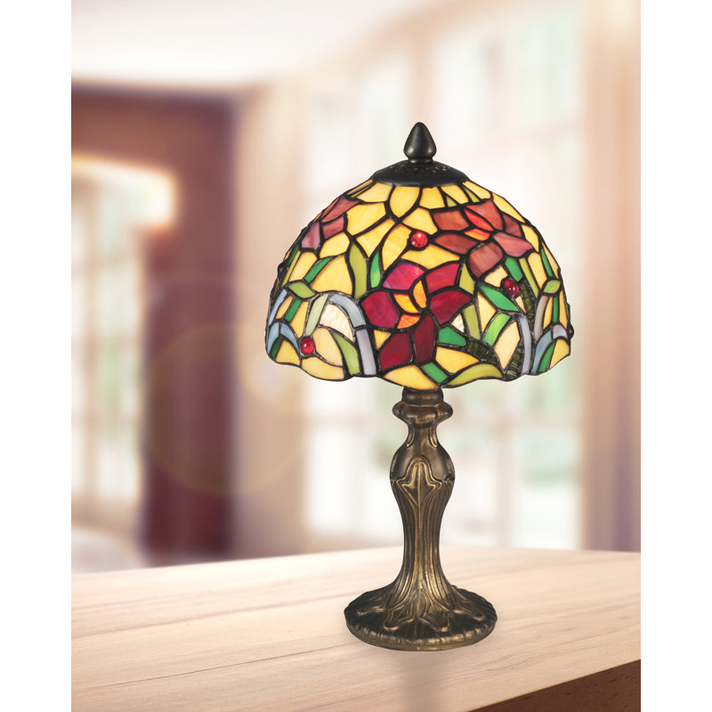 Lampe de table 14 po Boyce