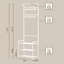 9 Pair Shoe Rack-1255144680