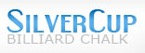 Silver Cup logo