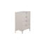Palmona Steel Standard Accent Chest-341080758