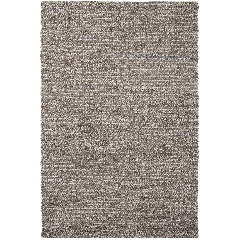 Tapis de surface tissé à la main Metcalf