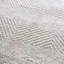 Tapis gris / rose Katriena-1061938395