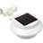 Low Voltage Solar Powered Integrated LED-15716078