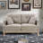 Brewen Upholstered 56.71'' Loveseat-1289064030