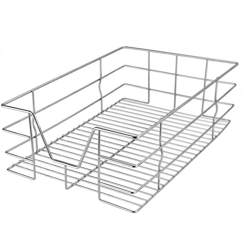 Telescopic Drawer