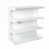 White est en rupture de stock