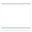 Signature Collection Black Check Shower Curtain-384038234