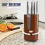 Fcbnposi Magnetic Knife Block