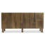 72'' W Buffet