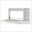 Queen Size Murphy Bed