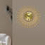 Horloge murale Avilene
