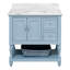 Ensemble de meuble-lavabo simple 36 po Hampton-1975194771-1952701259