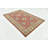 Nebeker Red Rug