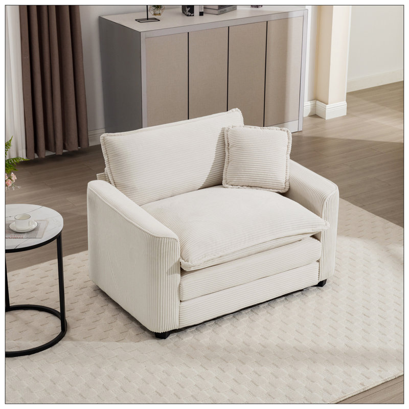 Chaises d'appoint pour le salon