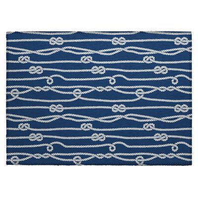 Labette Washable Indoor / Outdoor Rug
