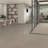 Refinery Semi-Polished 24'' W x 24'' L Porcelain Singular Tile-36935290