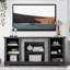 Meuble télé avec meuble télé Mantel Stone
