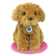 Doll Puppy Dog and Carrier Set