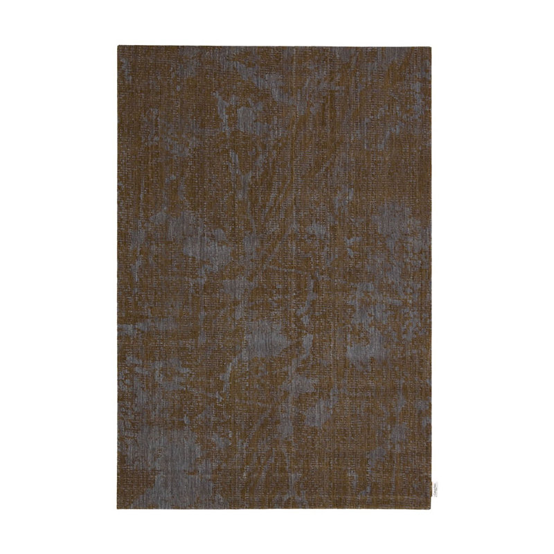 Urban Striped Indoor Rug, Rectangle 5'3" x 7'5"