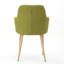 Chaise rembourrée Joshua-23243102