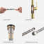 Robinet de cuisine KIBI Fusion-93692713