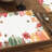 Harvest 24-Sheet Premium Paper Placemats