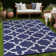 Tapis extérieur Aldo