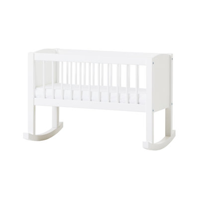 Fuori Cot Bed