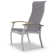 Fauteuil de patio Askar