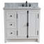 Ensemble de meuble-lavabo simple 37 po Calsbeck-1364319627-1364319625