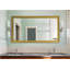 Miroir de salle de bain Undercliff-28734606