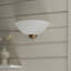 Miltiades Abukhdeir Wall Sconce