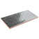 Camden 8" x 4" Ceramic Patterned Subway Tile