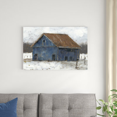Blue Barn II