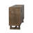 Lyra Solid Reclaimed Wood Sideboard