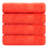 Como Bath Towel Set 100% Cotton Super Soft and Absorbent-23074015-106905413