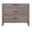 Commode 1 pièce à 5 tiroirs