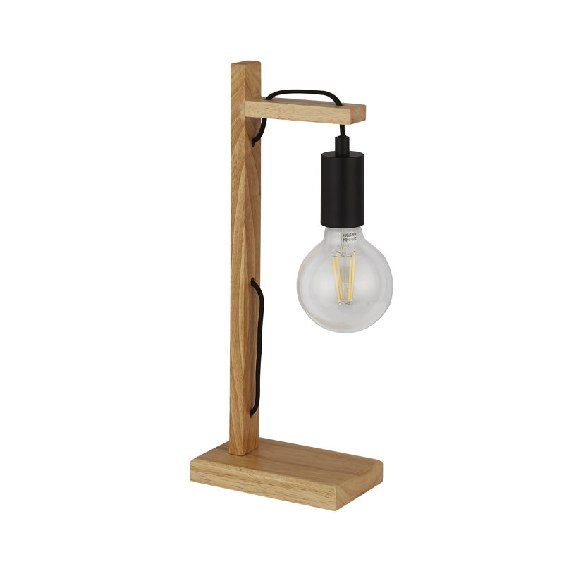 Grita Metal Desk Lamp