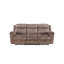 Canapé inclinable en velours Zubaida-953050027