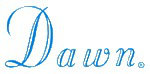Dawn USA Logo